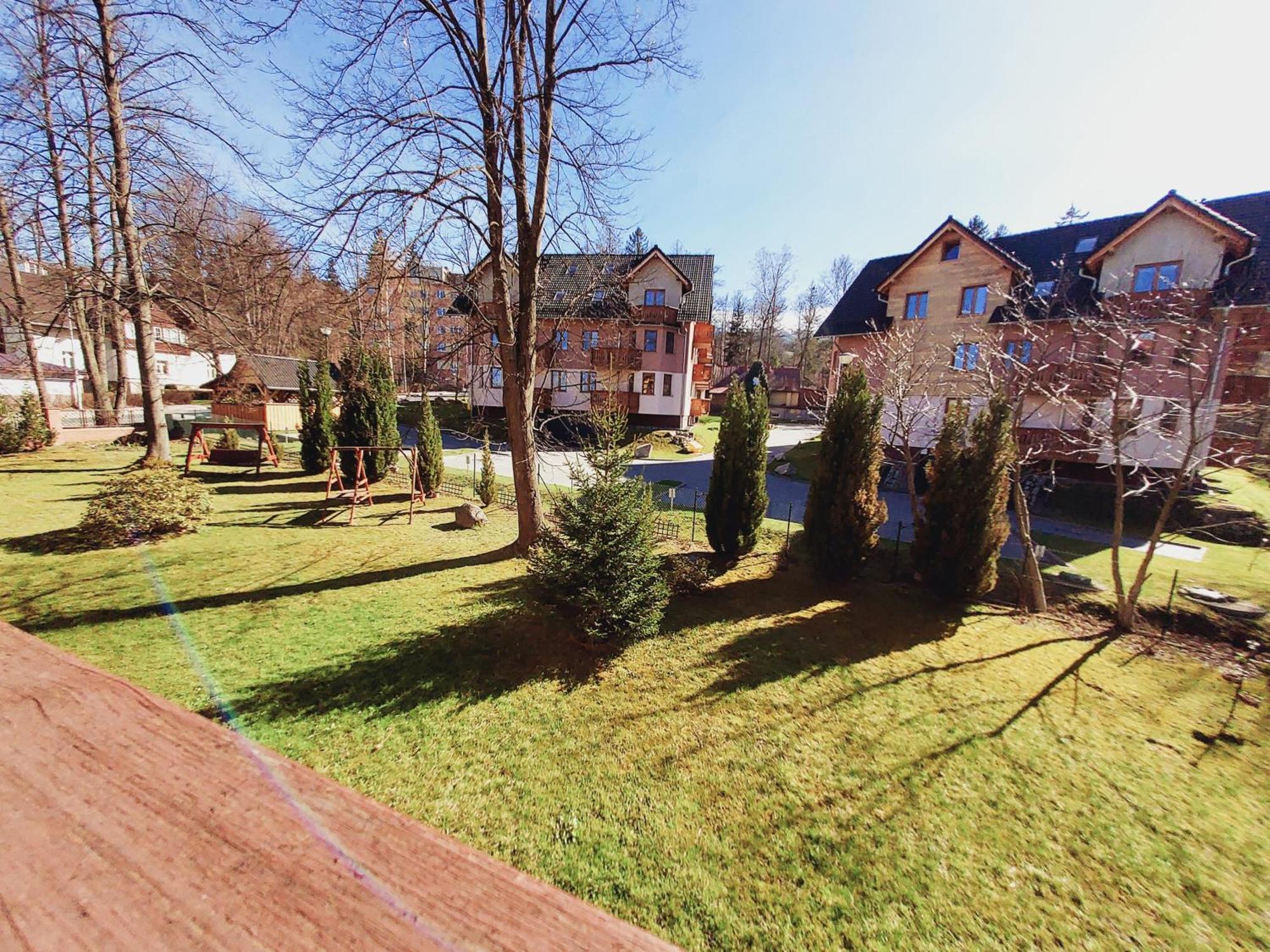 Aga - Komfortowe Pokoje Z Lazienkami - Aneks Kuchenny - Doskonala Lokalizacja Blisko Centrum - Parking W Cenie Pobytu - Zapraszamy! Karpacz Pokój zdjęcie